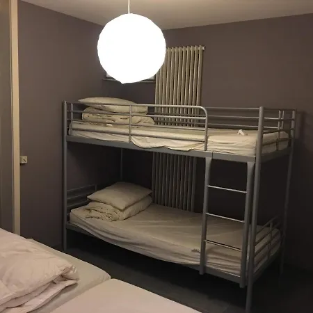 Gelijkvloers Zeezicht Sterckx Daire *